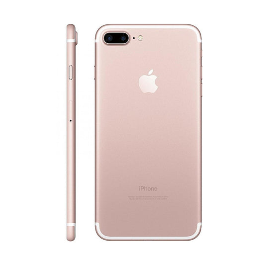 Apple iPhone 7 Plus 256GB, 4G LTE Rose Gold