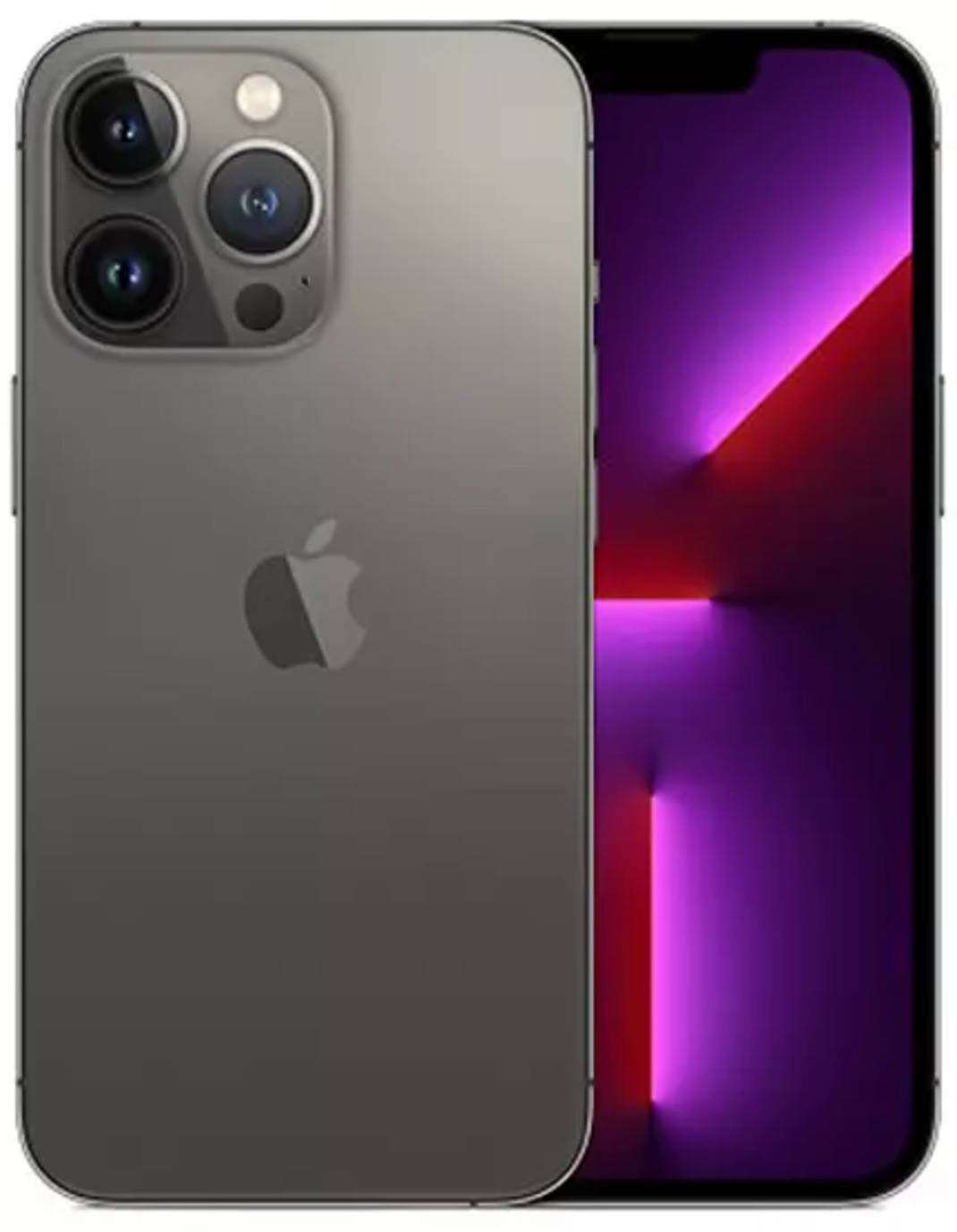 Buy Apple iPhone 13 Pro Max in Space Grey