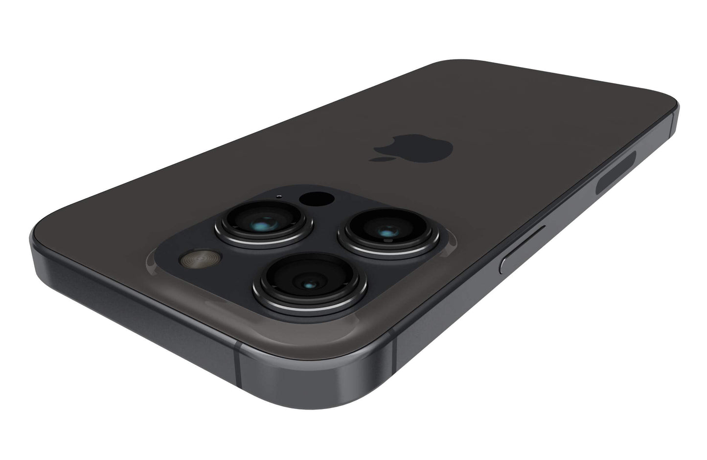Apple iPhone 15 Pro Max 500GB with Super Retina XDR display
