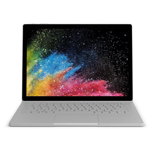 Microsoft Surface Book 2 (Intel Core i7, 8GB RAM, 256GB) - 13.5in – Renewed