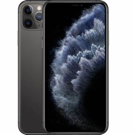 Buy Apple iPhone 11 Pro Max dual SIM 4G smartphone UAE