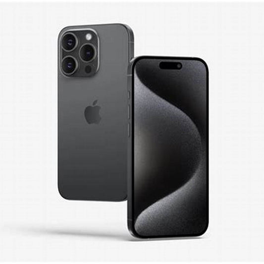 Apple iPhone - 15 Pro 256GB - GREY