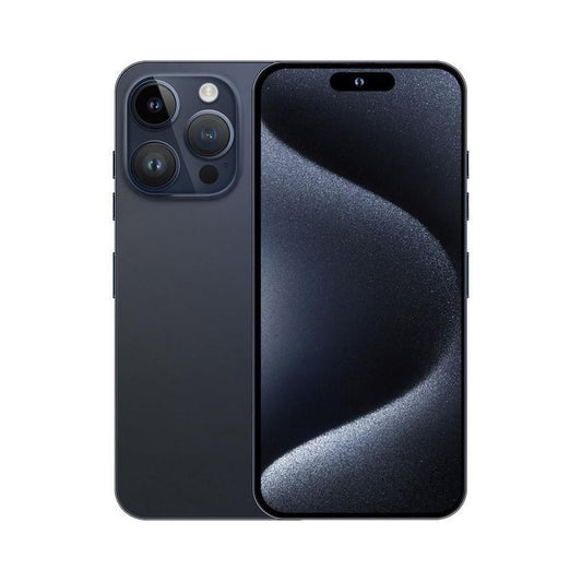 Apple iPhone - 14 Pro 256GB - Space grey