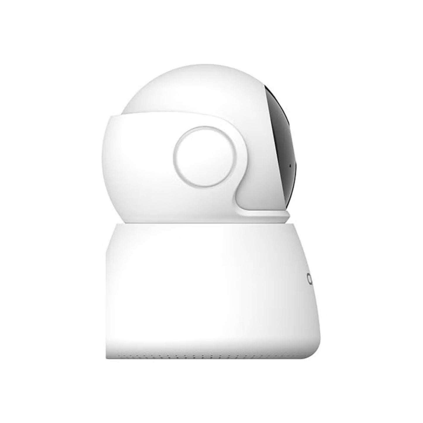 iHome 01 360° Dual-Line Audio Security Camera Supports Night Vision, Motion Detection, Real-