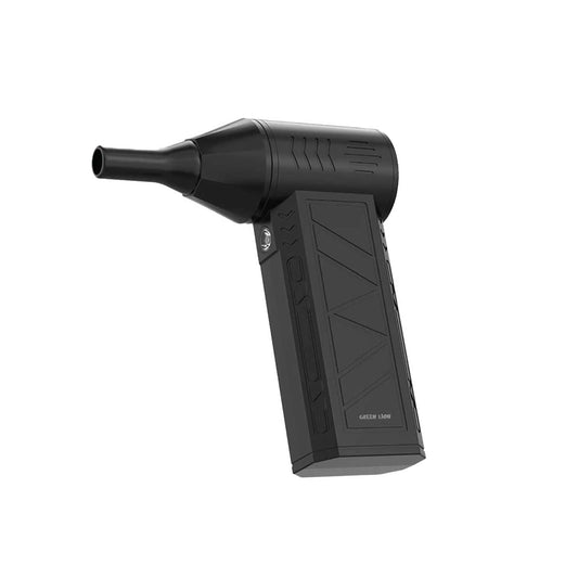 Green Lion Jet Pro Lite Magnetic Nozzle 100000 RPM – Black