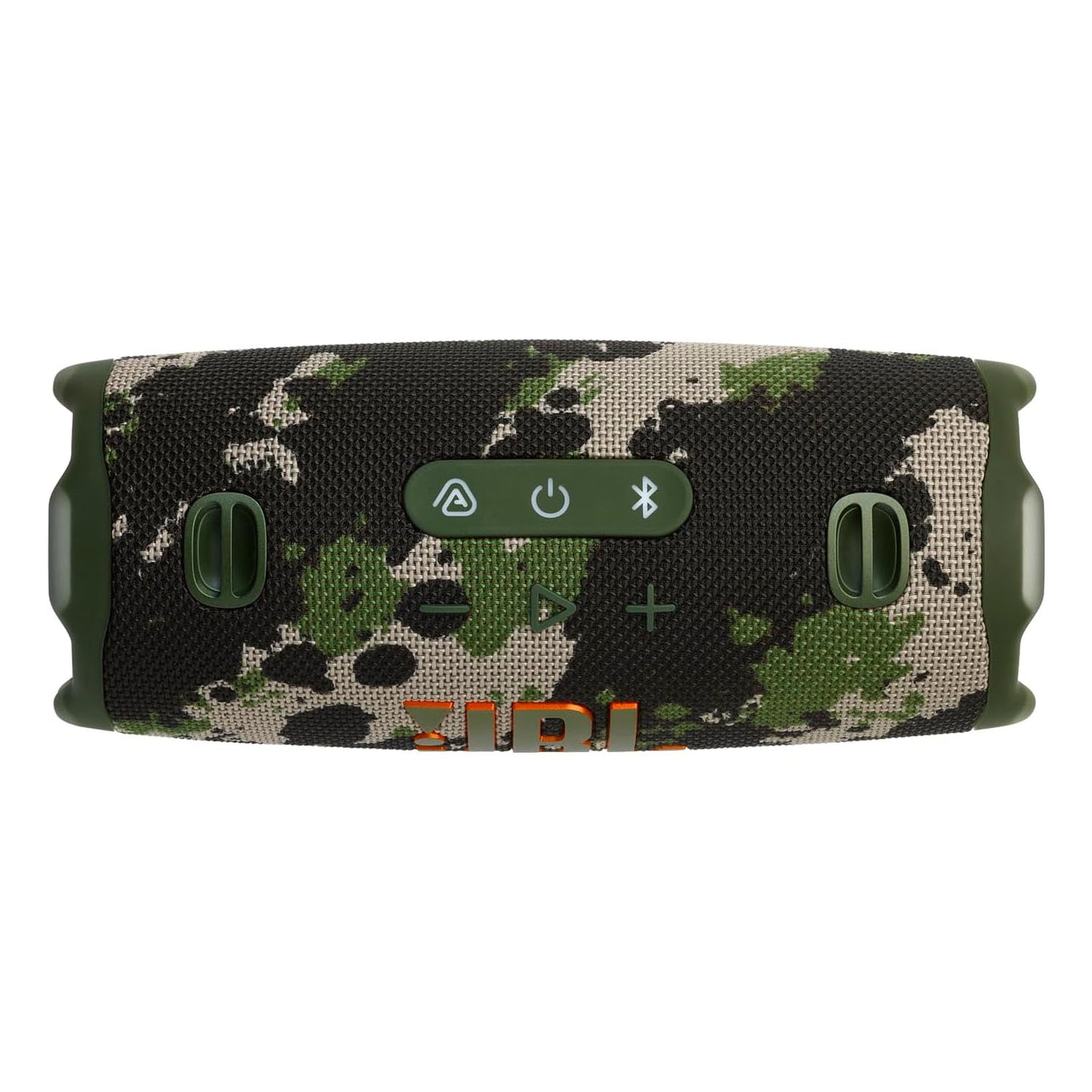 JBL Charge 6 – Portable Waterproof Bluetooth Speaker with Power Bank & Auracast, 28H Playtime, Fast Charging, Drop-Proof Design, Powerful Sound – Squadquad.