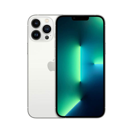 Apple iPhone 13 Pro Max (128GB) - Silver