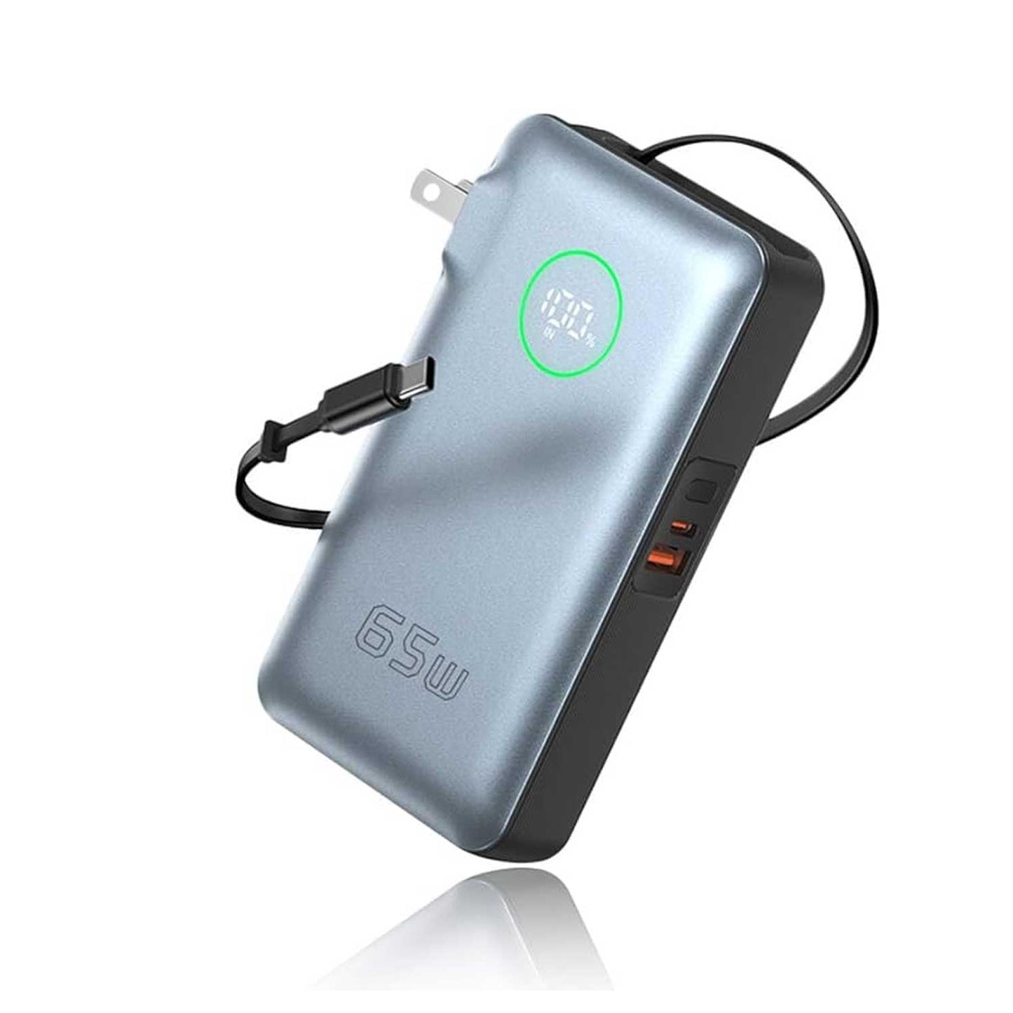 Fast Charging Power Bank – DESERT Series