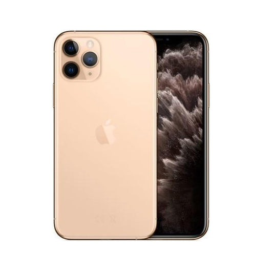 Apple iPhone 11 Pro 64GB - Gold