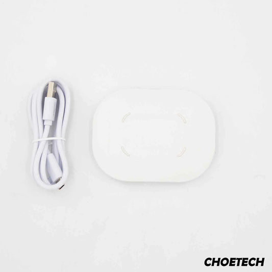 2.4A MFi Certified Lightning to USB Charger & Sync Cable, CHOETECH IP0026