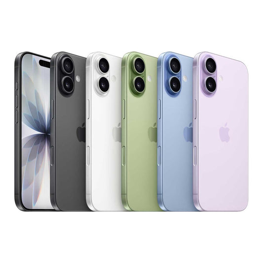 Apple iPhone 17 -256GB -6.3-inch display