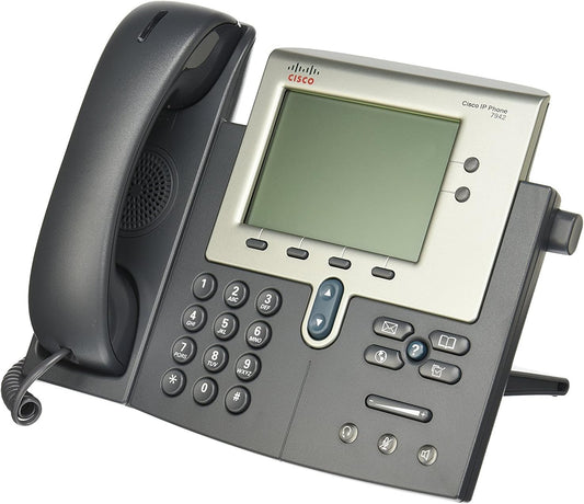 CP-7942G Cisco CP-7942G Unified IP Phone