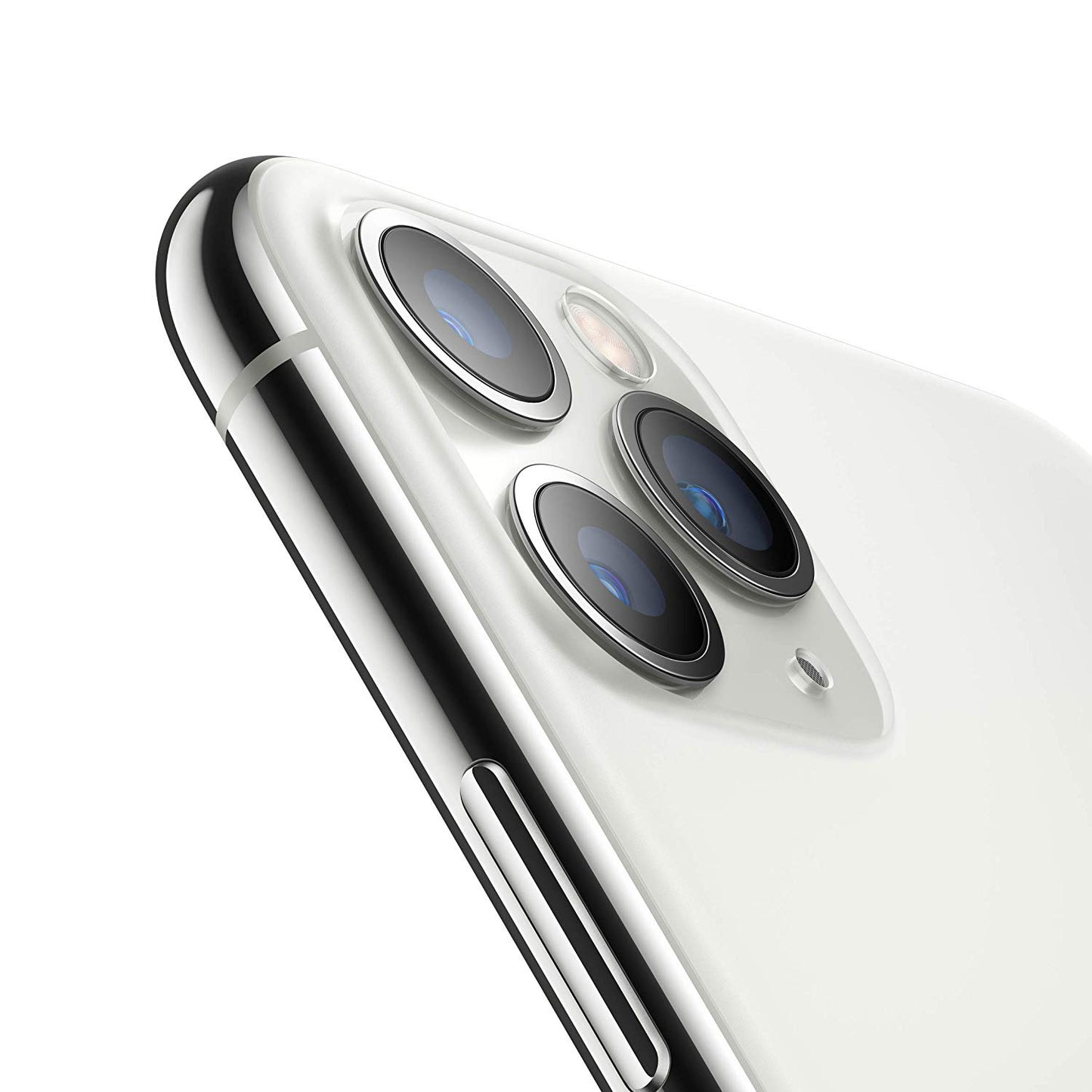 Apple iPhone 11 Pro Max - 64GB, 4G LTE, Silver