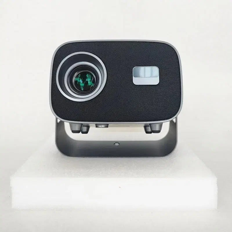Smart Android 14.1 Portable Projector