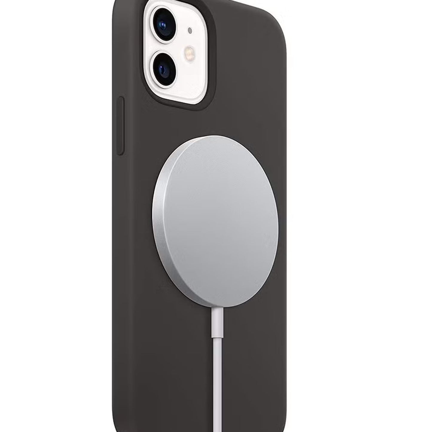 Super-thin Fast Wireless Charge With Cable WPB-002