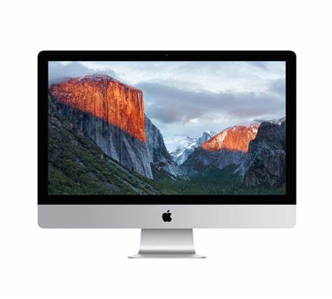 Apple iMac A1418 (2013) – 21.5" Full HD Display, Core i5, 8GB RAM