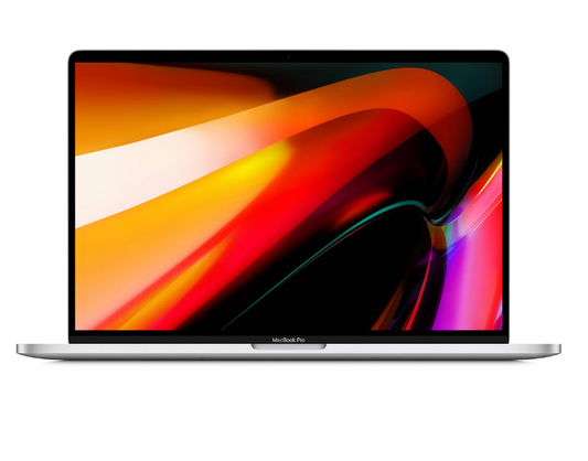 A2141 MacBook Pro Retina 16-inch 2019 Core i9 500 SSD 64GB RAM