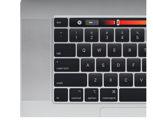 A2141 MacBook Pro Retina 16-inch 2019 Core i9 500 SSD 64GB RAM