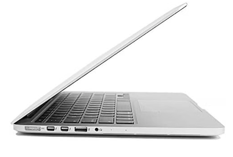 Get Apple MacBook Pro 2015 – Core i5, 8GB RAM, 256GB SSD