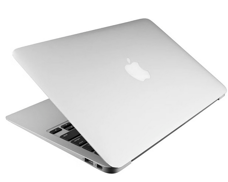 Buy Apple MacBook Air A1465 (2015) – Slim and Lightweight Laptop