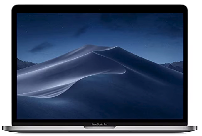 Buy Apple MacBook A1706 Lightweight and Sleek Design
