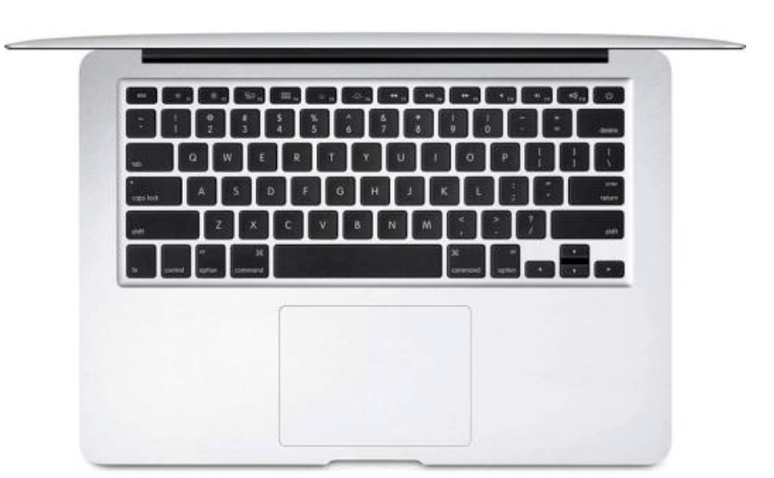 Apple MacBook Air A1466 2017 Core i7 256 SSD 8GB RAM 1.5GB Graphic