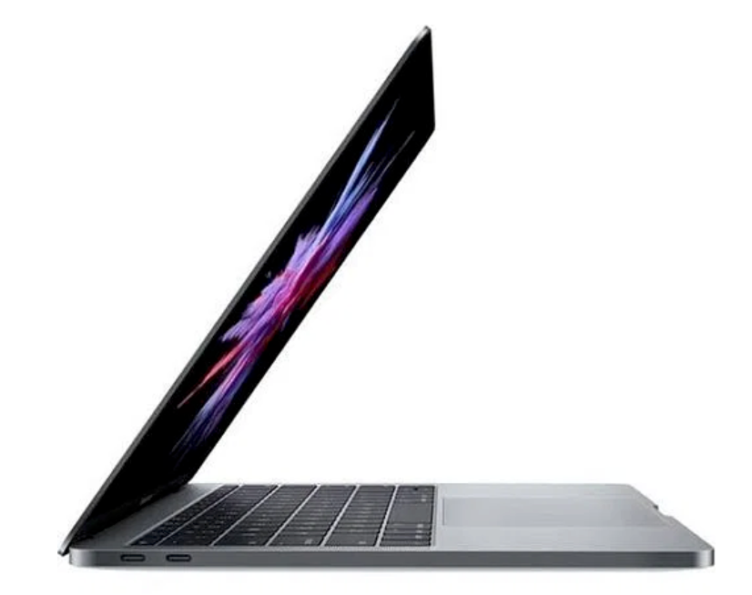 Order MacBook Pro 2017 Retina Display – 15.4-inch Full HD Screen