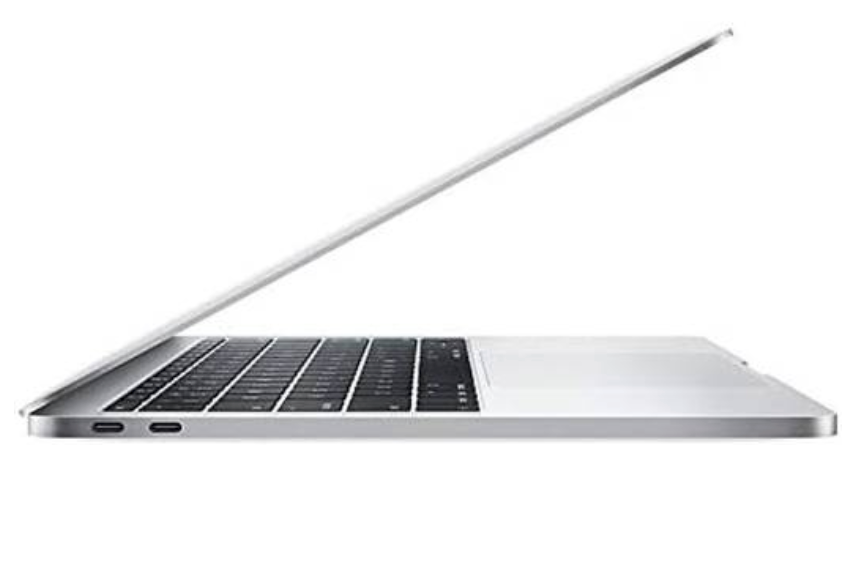 Apple MacBook Pro A1708 (2017) Core i5 8GB RAM 256 SSD 1.5GB Graphic Card Silver