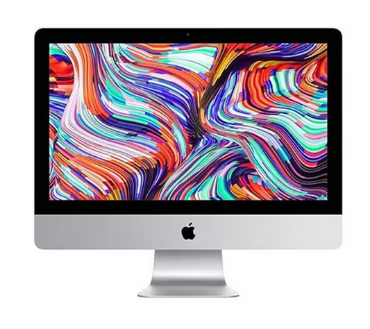 Buy Apple iMac A1419 2017 5K Retina Display – Side View