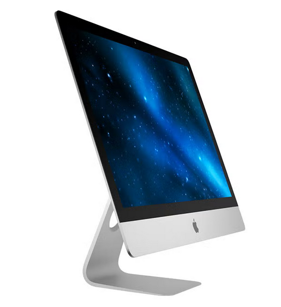 Buy Apple iMac 2019 – 8GB RAM, 1TB HDD, Silver
