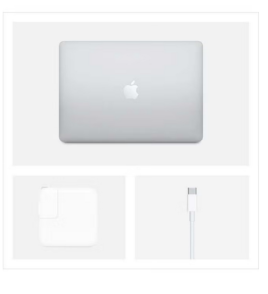 Apple MacBook Air M1 512GB SSD 8GB RAM ( 2020)