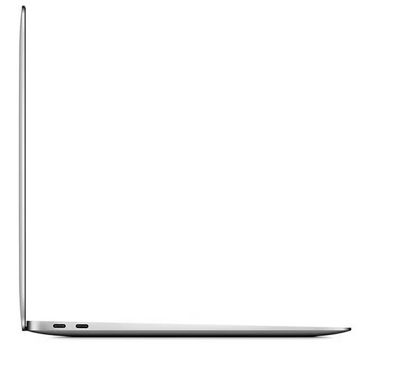Apple MacBook Air M1 2020 - Slim & Powerful Laptop