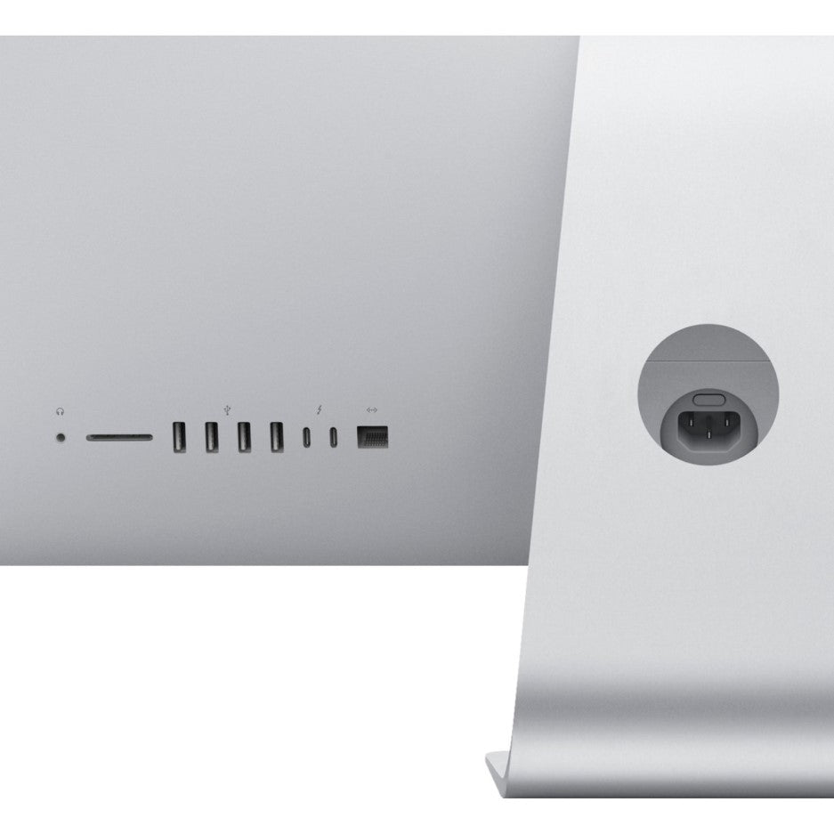 Apple iMac 27” Core i7 with 1TB HDD & 8GB RAM