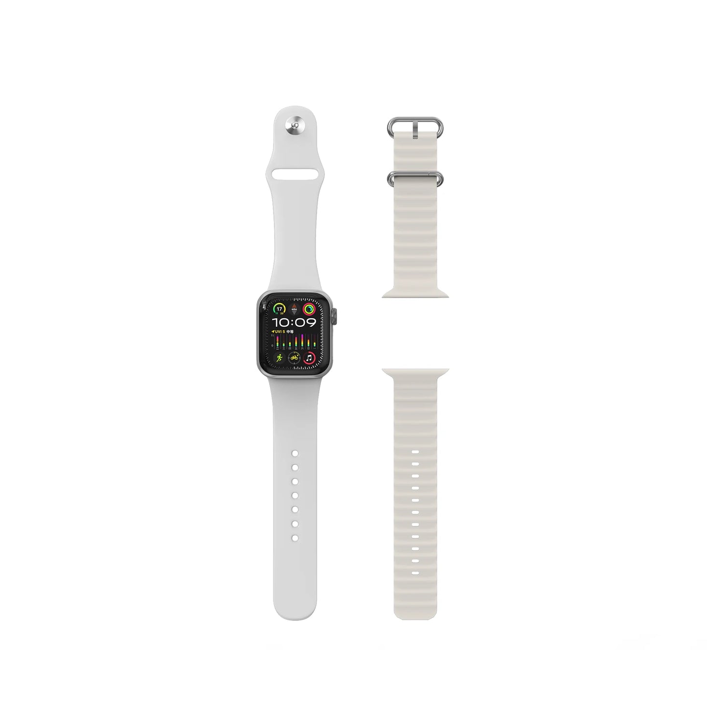 WiWU SW01 S10 Smart Watch