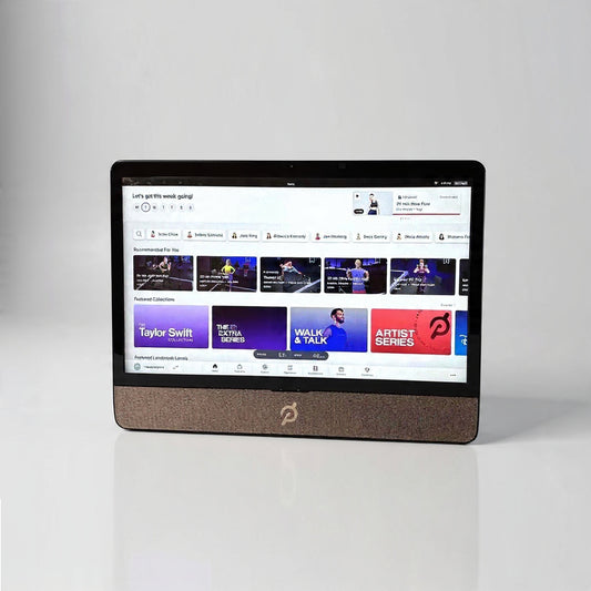 32-Inch Touchscreen Android Display – Smart Interactive Screen