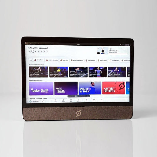 32-Inch Touchscreen Android Display – Smart Interactive Screen