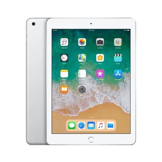 Renewed - iPad Mini 2, 7.9 Inch 16GB WiFi Silver