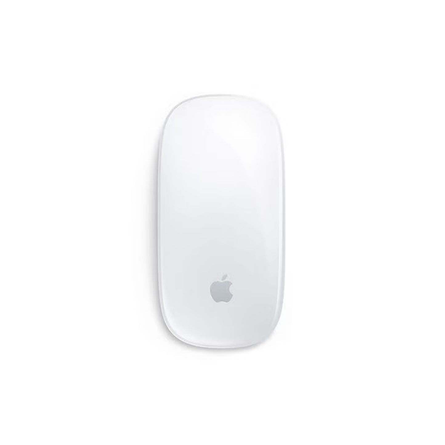 Apple Magic Mouse 3, Model MK2E3AM/A, Wireless Bluetooth, Rechargeable, Multi-Touch Surface, Silver