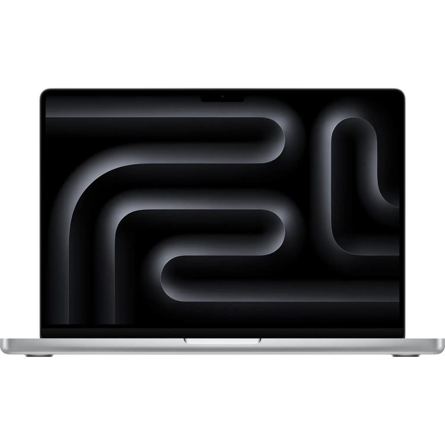 14‑inch MacBook Pro - Black 1TB SSD storage (Apple M5 chip with 10-core CPU, 10-core GPU, 16-core Neural Engine)