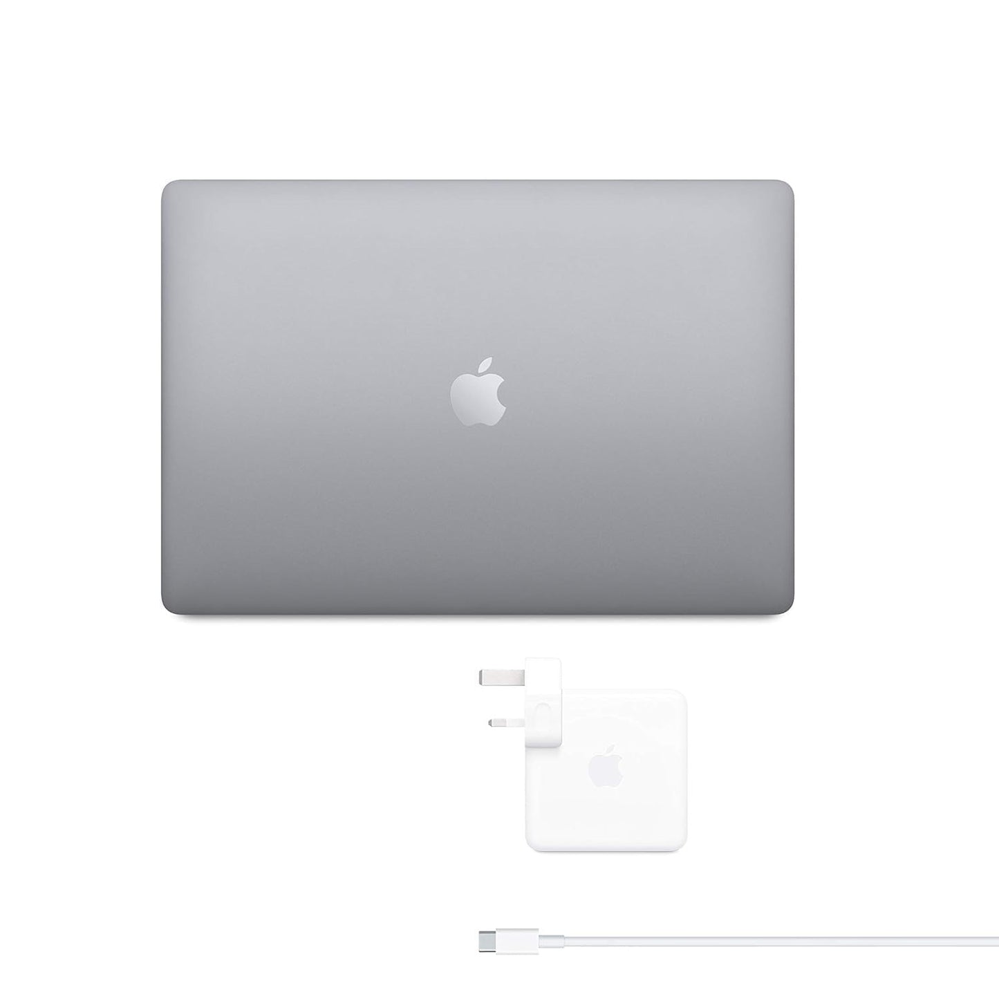 Apple MacBook Pro 16" (2019) – Core i9 16GB RAM | 1TB SSD | AMD Radeon Pro 5500M | Space Gray | Renewed
