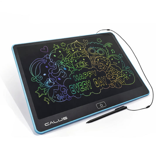 CALUS 16-Inch LCD Writing Tablet – Digital Drawing & Doodling Pad
