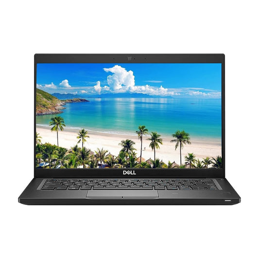 Dell Latitude 7390 Laptop Fhd 1080P Notebook Pc, Intel Core I5 8350U Processor, 8Gb Ram, 256Gb Ssd, Webcam, Wifi & Bluetooth, Hdmi, Type C, Backlit Keyboard, Windows 11(Upgraded)