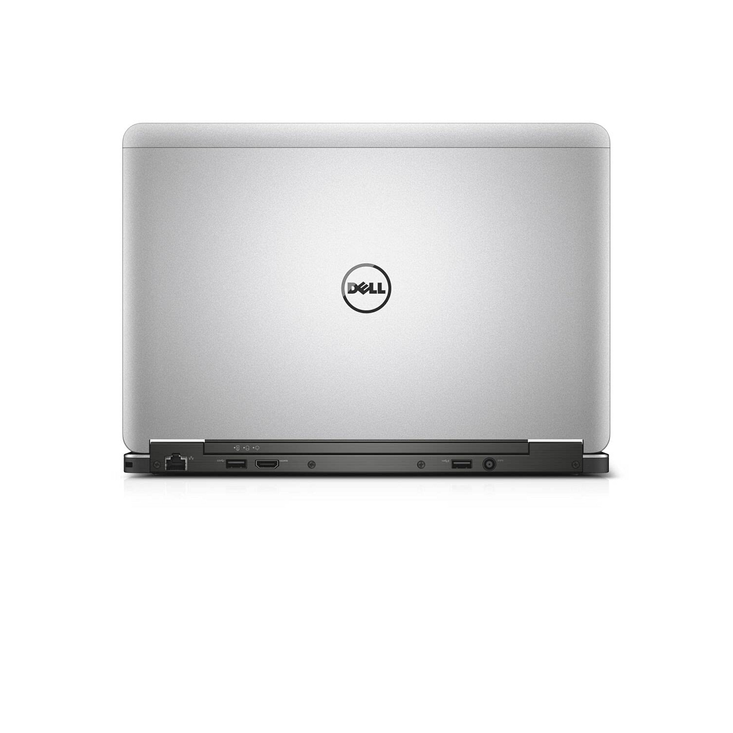 DELL Latitude 7240 Business Laptop, Core i5-4th Generation CPU, 8GB DDR3L RAM, 256GB SSD M1 HDD, 12.5 inch Display, Windows 11