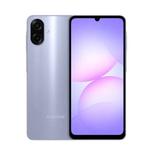 Samsung Galaxy A07 LTE – 4GB RAM, 128GB Storage