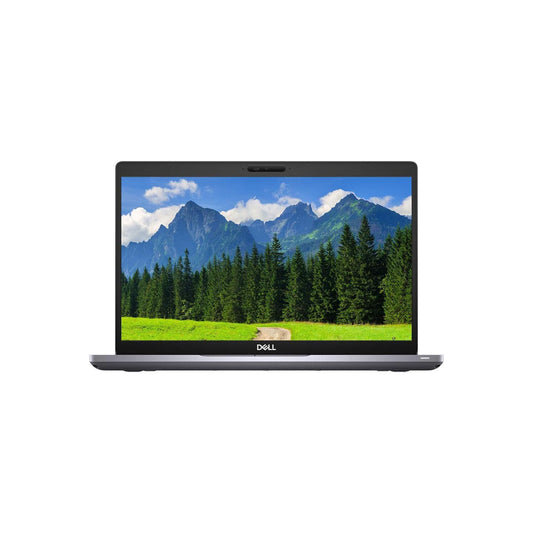 Dell Latitude 5410 Business Laptop – Intel Core i5 10th Gen, 8GB RAM, 256GB SSD, 14.1" FHD Touchscreen, Windows 11