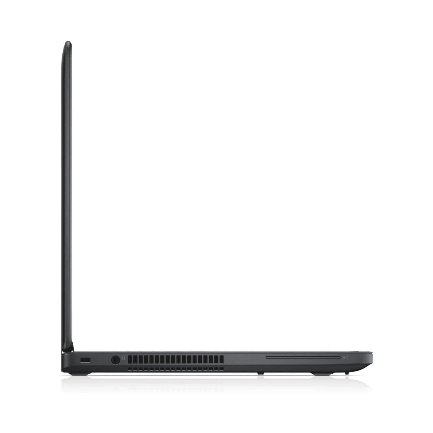 Dell Latitude 5490 Business Laptop 14.1" – Intel Core i5 7th Gen, 8GB DDR4 RAM, 256GB SSD, Windows 11
