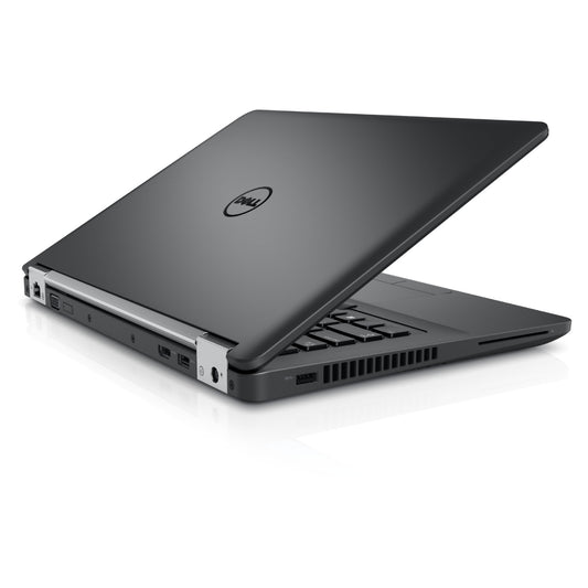Dell Latitude E5470 Laptop 14" – Intel Core i5 6th Gen, 8GB RAM, 500GB HDD, Windows 11
