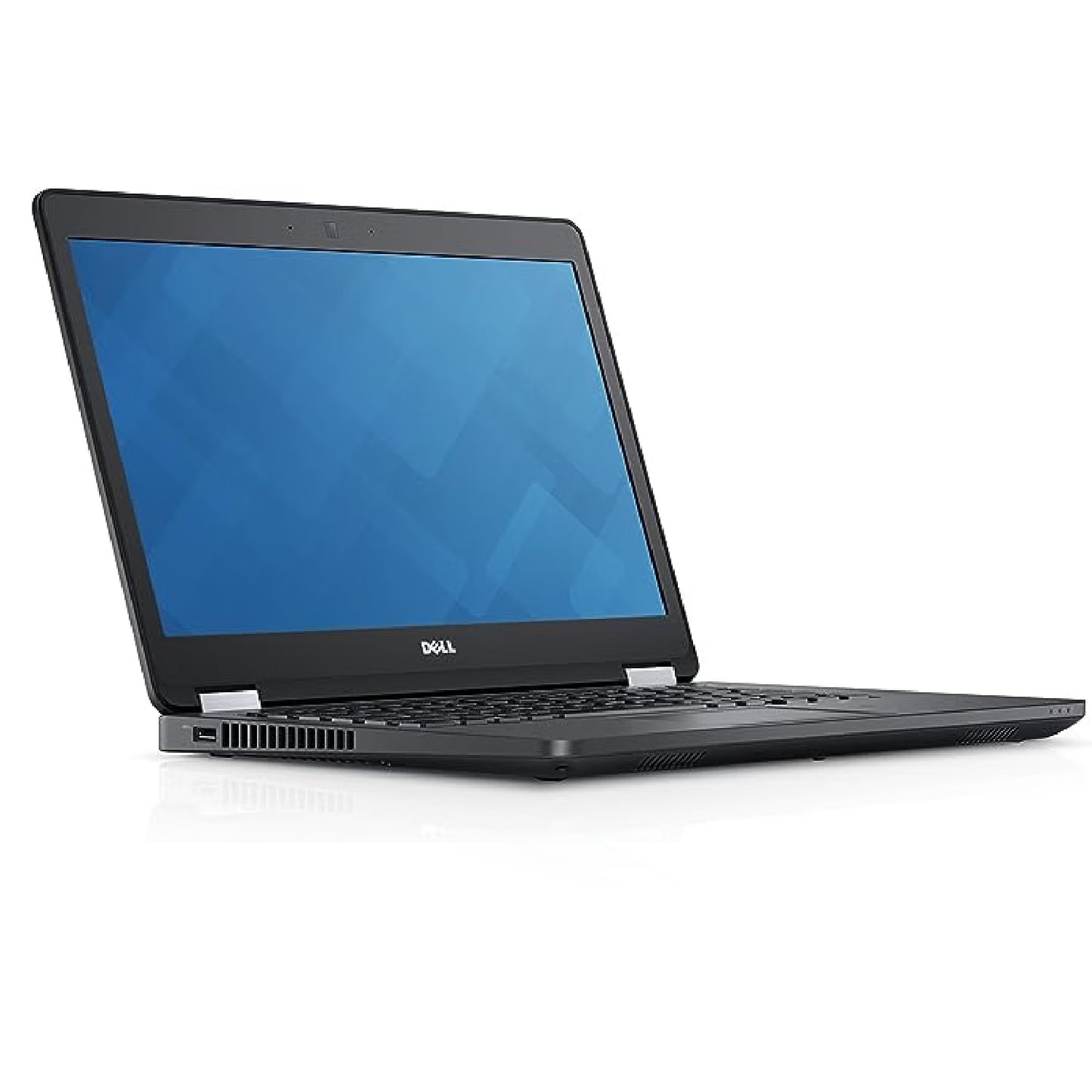 Dell Latitude E5470 Laptop 14" – Intel Core i5 6th Gen, 8GB RAM, 500GB HDD, Windows 11