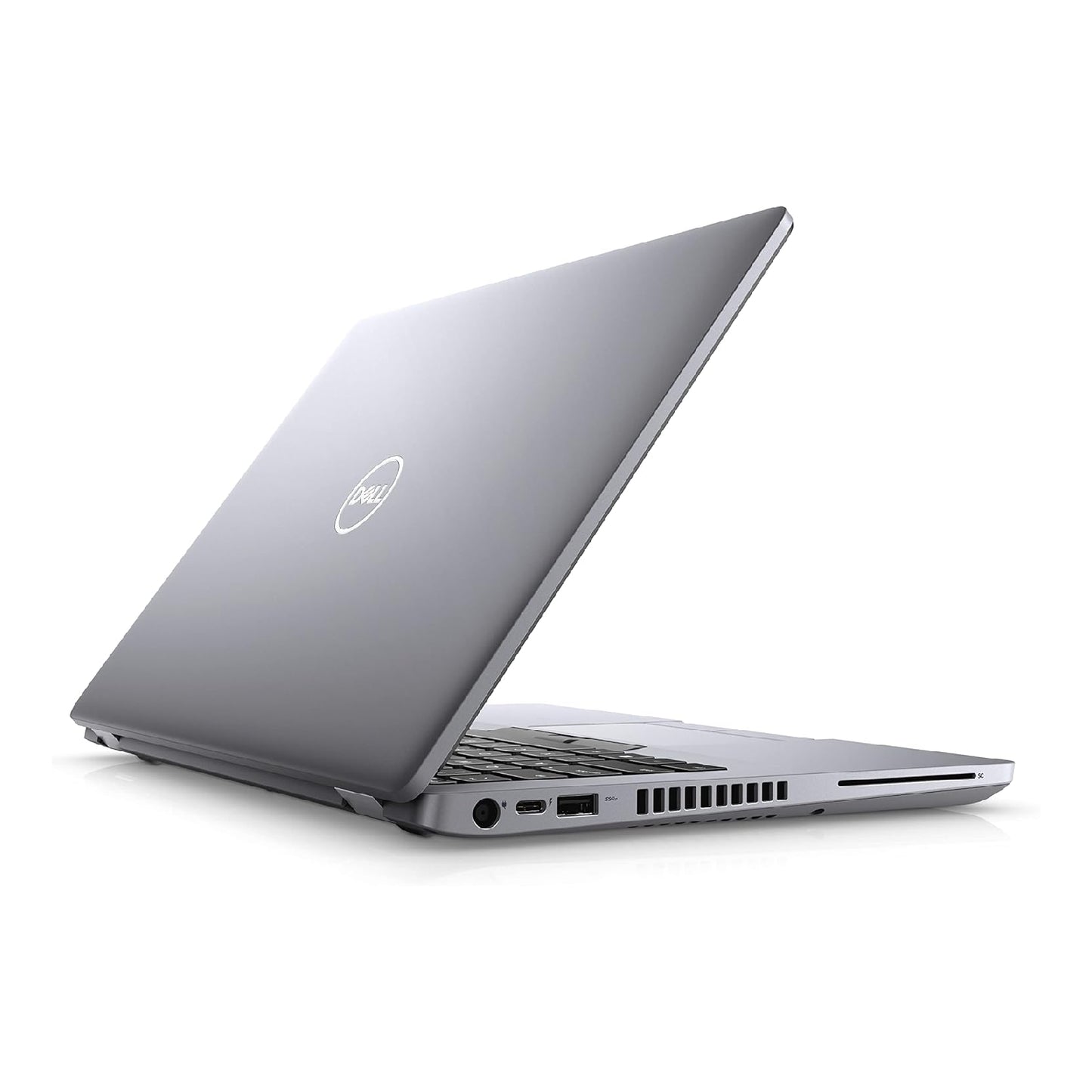 Dell Latitude 5410 Laptop 14" – Intel Core i5 10th Gen, 8GB RAM, 256GB SSD, FHD, Windows 11