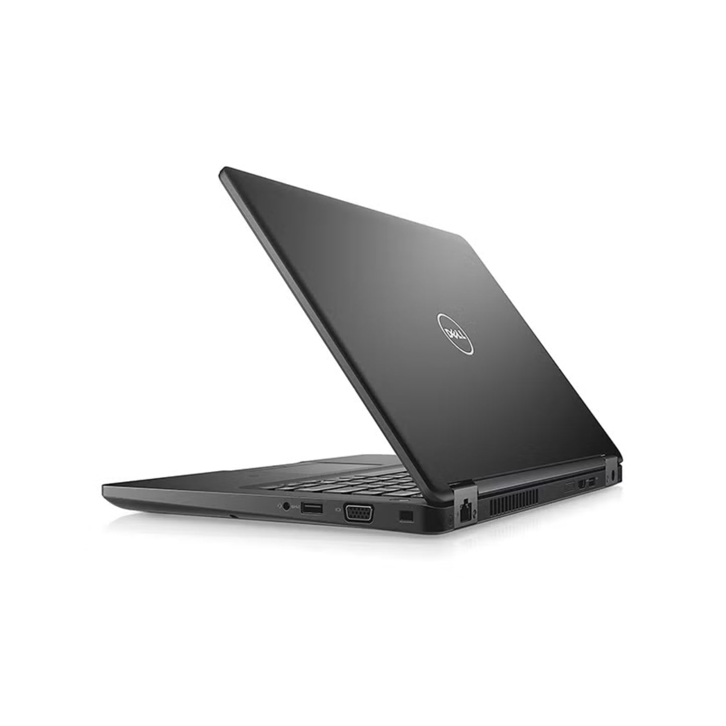 Dell Latitude 5480 Laptop 14" – Intel Core i5 7th Gen, 8GB RAM, 256GB SSD, Intel HD Graphics